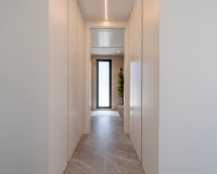 New Build - Villa - Finestrat