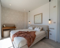 New Build - Villa - Finestrat