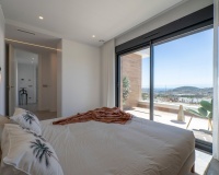 New Build - Villa - Finestrat