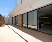New Build - Villa - Finestrat