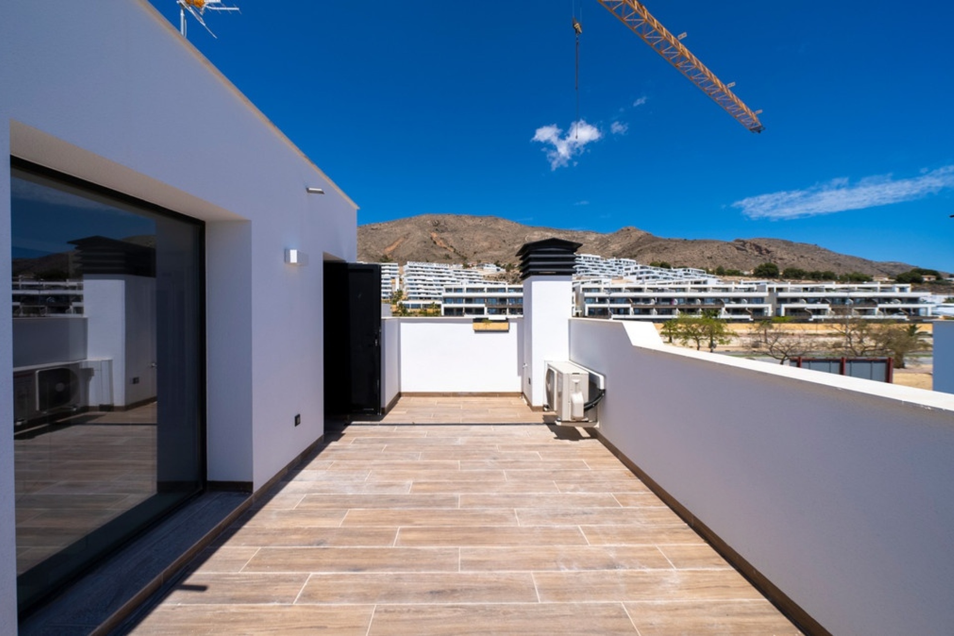 New Build - Villa - Finestrat