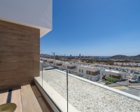New Build - Villa - Finestrat