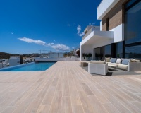 New Build - Villa - Finestrat