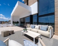 New Build - Villa - Finestrat