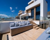 New Build - Villa - Finestrat
