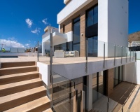 New Build - Villa - Finestrat