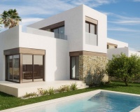 New Build - Villa - Finestrat