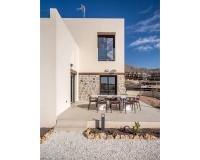 New Build - Villa - Finestrat