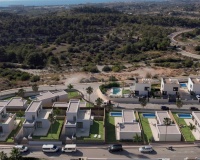 New Build - Villa - Finestrat