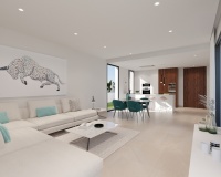 New Build - Villa - Finestrat
