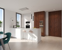 New Build - Villa - Finestrat