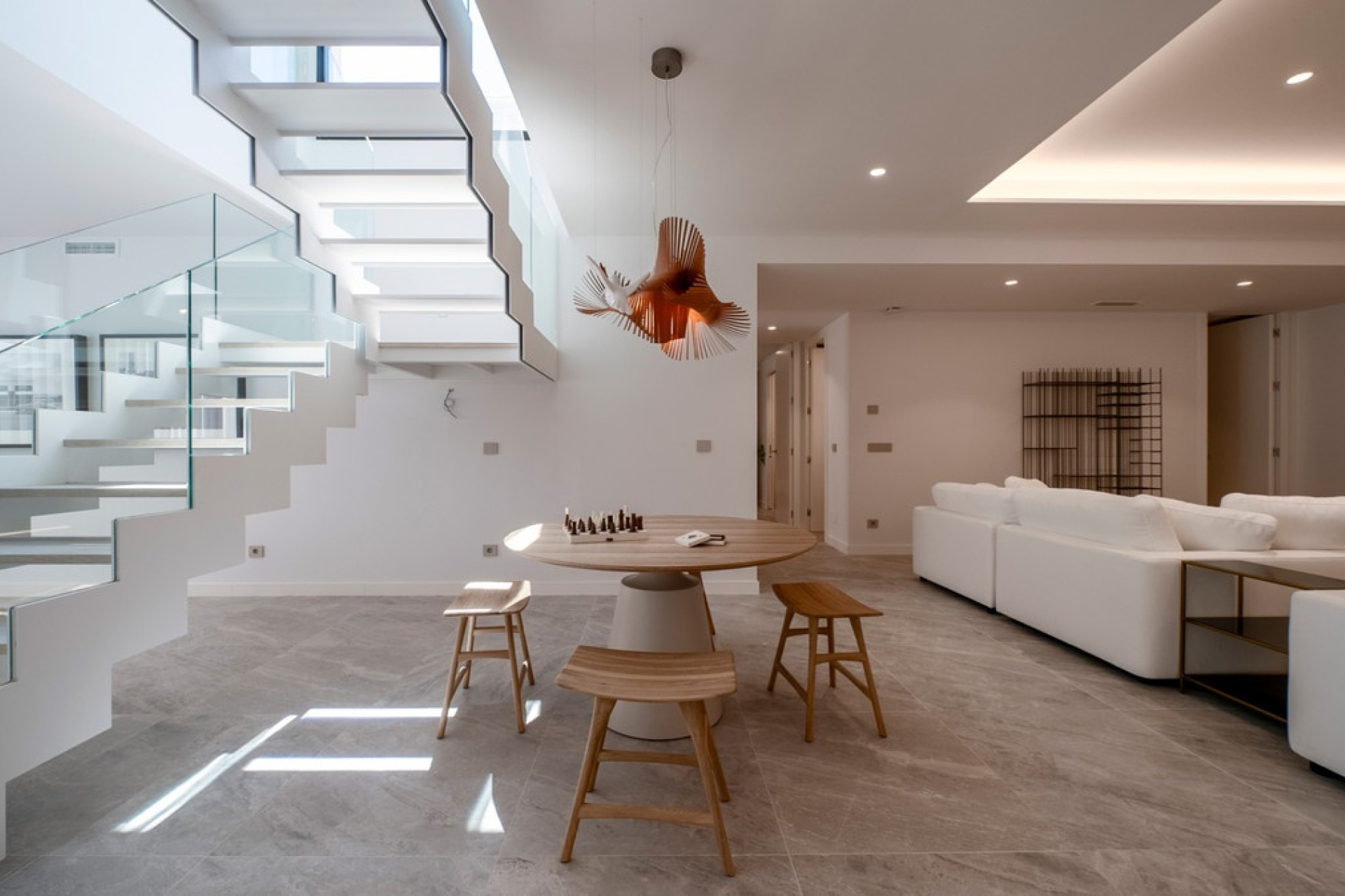 New Build - Villa - Finestrat