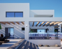 New Build - Villa - Fuengirola - Fuengirola Centro