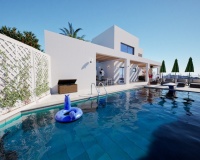 New Build - Villa - Fuengirola - Fuengirola Centro