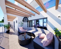 New Build - Villa - Fuengirola - Fuengirola Centro