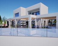 New Build - Villa - Fuengirola - Fuengirola Centro