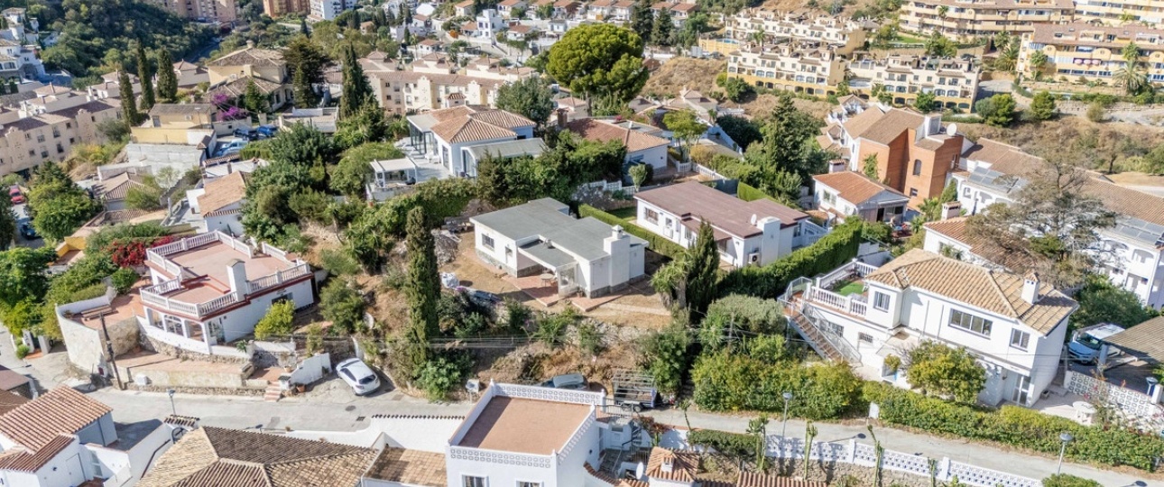 New Build - Villa - Fuengirola - Fuengirola Centro
