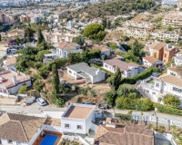 New Build - Villa - Fuengirola - Fuengirola Centro