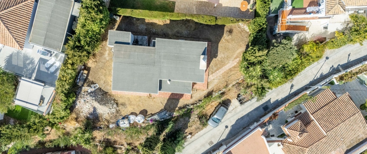 New Build - Villa - Fuengirola - Fuengirola Centro