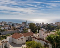 New Build - Villa - Fuengirola - Fuengirola Centro