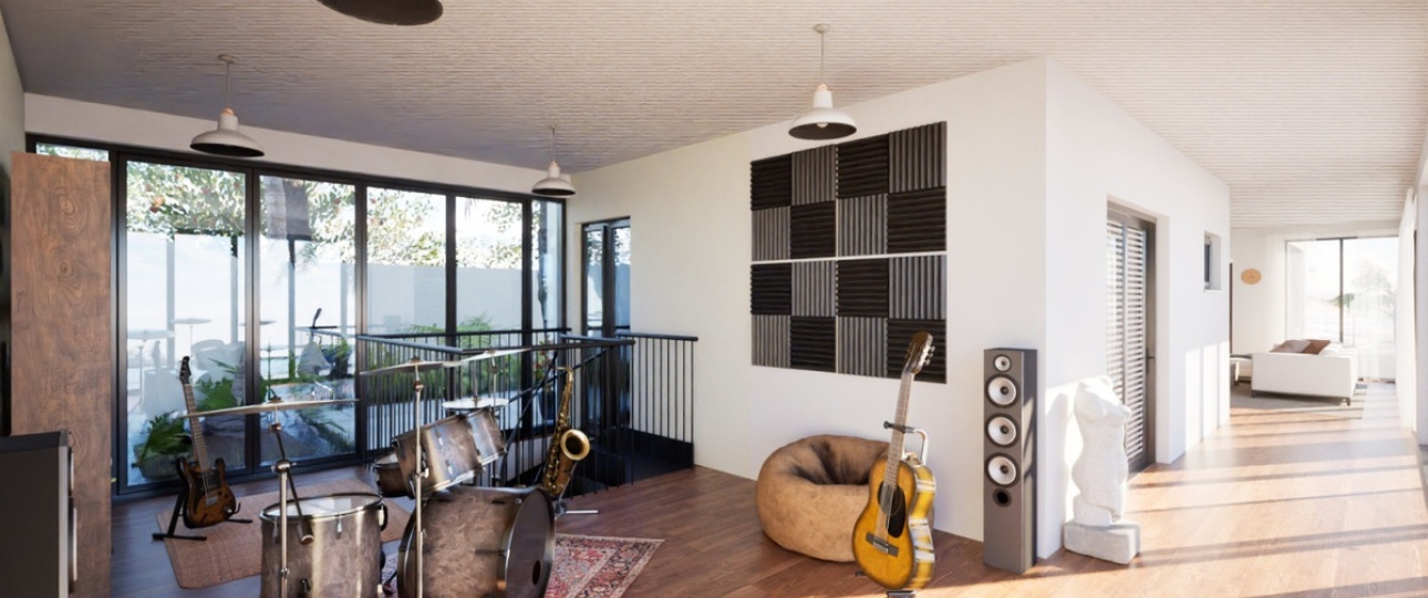 New Build - Villa - Fuengirola - Fuengirola Centro
