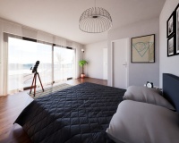 New Build - Villa - Fuengirola - Fuengirola Centro