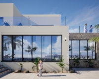 New Build - Villa - Fuengirola - Fuengirola Centro