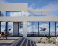 New Build - Villa - Fuengirola - Fuengirola Centro