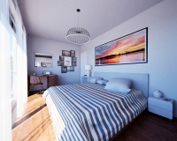New Build - Villa - Fuengirola - Fuengirola Centro