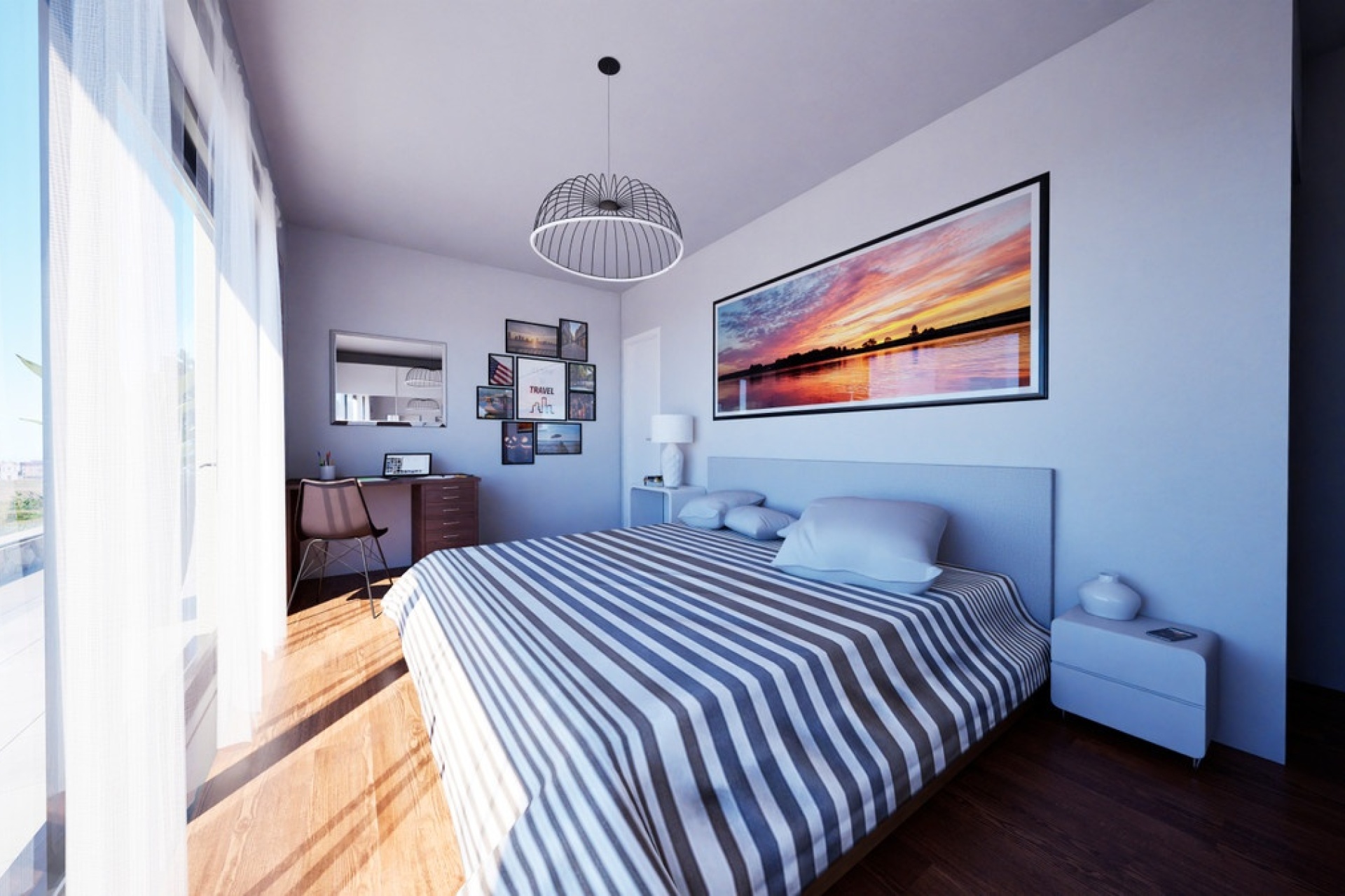 New Build - Villa - Fuengirola - Fuengirola Centro