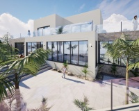 New Build - Villa - Fuengirola - Fuengirola Centro