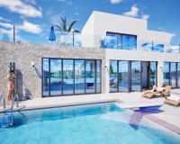 New Build - Villa - Fuengirola - Fuengirola Centro