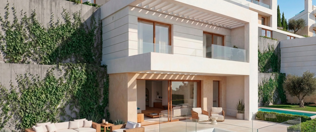 New Build - Villa - Fuengirola - Fuengirola Centro