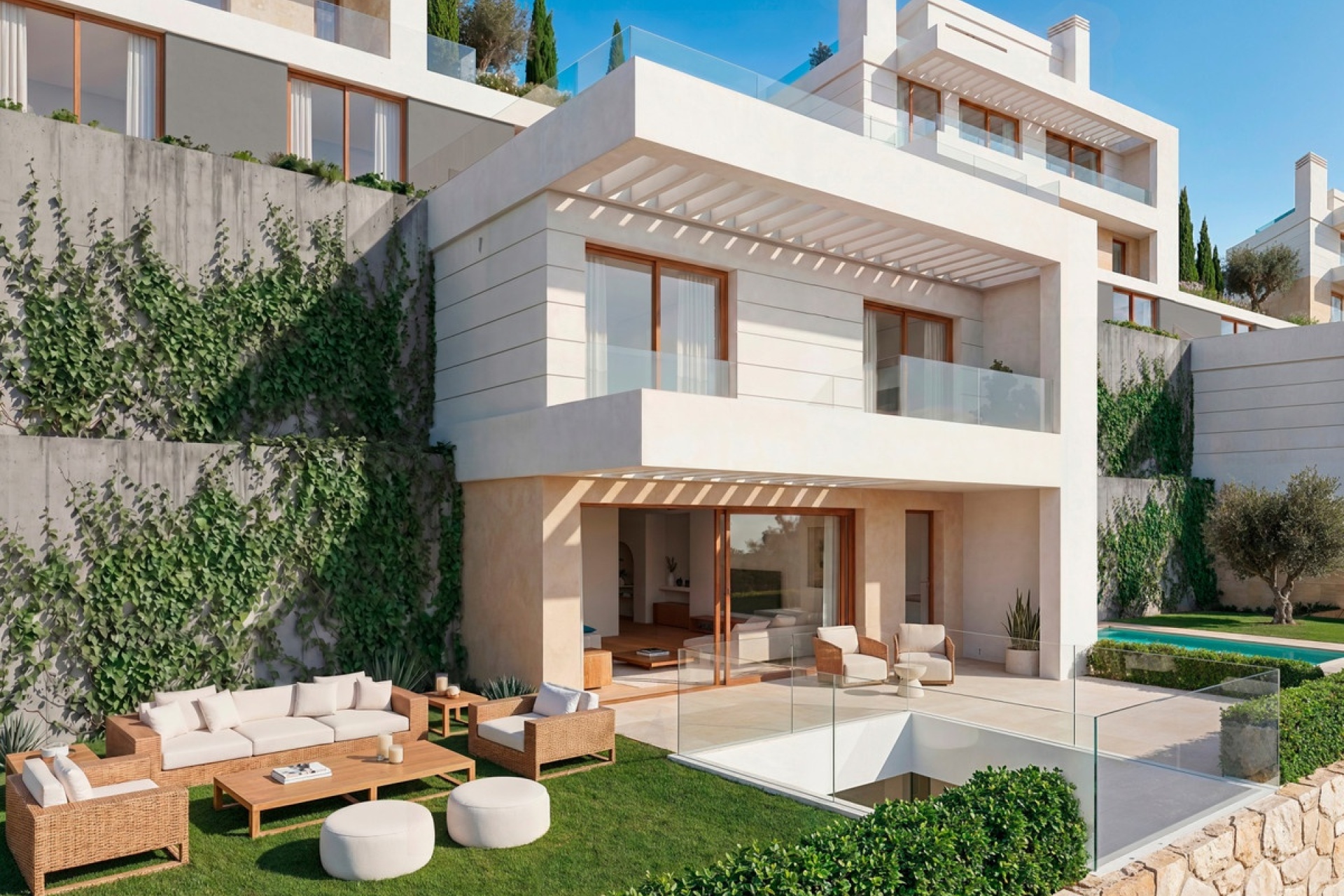 New Build - Villa - Fuengirola - Fuengirola Centro