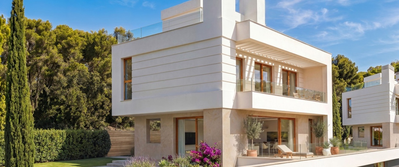 New Build - Villa - Fuengirola - Fuengirola Centro