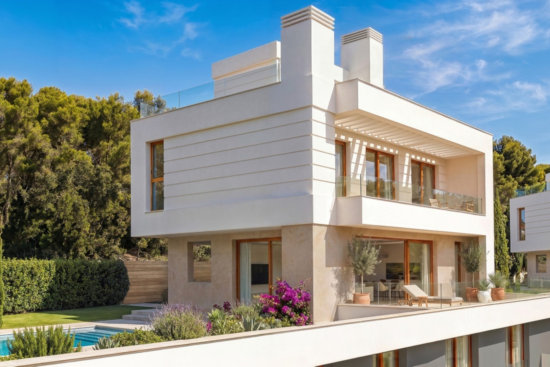 New Build - Villa - Fuengirola - Fuengirola Centro