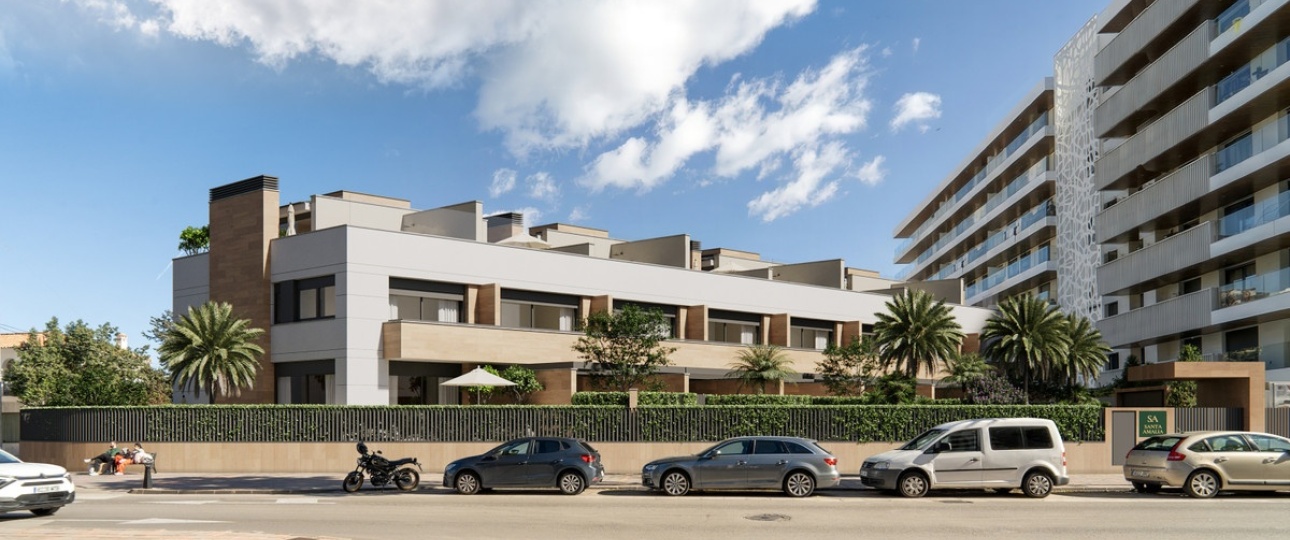 New Build - Villa - Fuengirola - Fuengirola Centro