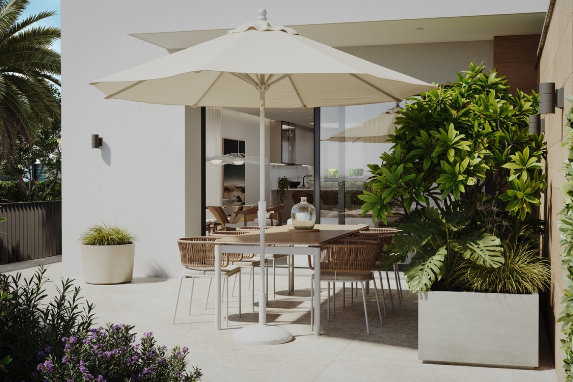 New Build - Villa - Fuengirola - Fuengirola Centro