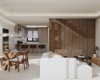 New Build - Villa - Fuengirola - Fuengirola Centro