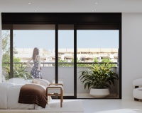 New Build - Villa - Fuengirola - Fuengirola Centro