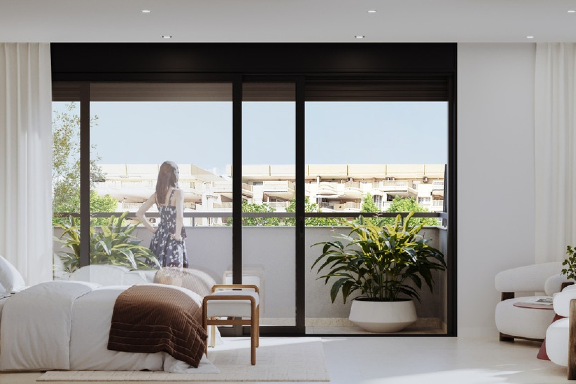 New Build - Villa - Fuengirola - Fuengirola Centro