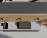 New Build - Villa - Fuengirola - Fuengirola Centro