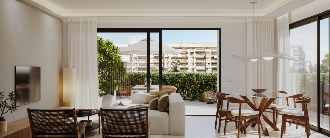 New Build - Villa - Fuengirola - Fuengirola Centro