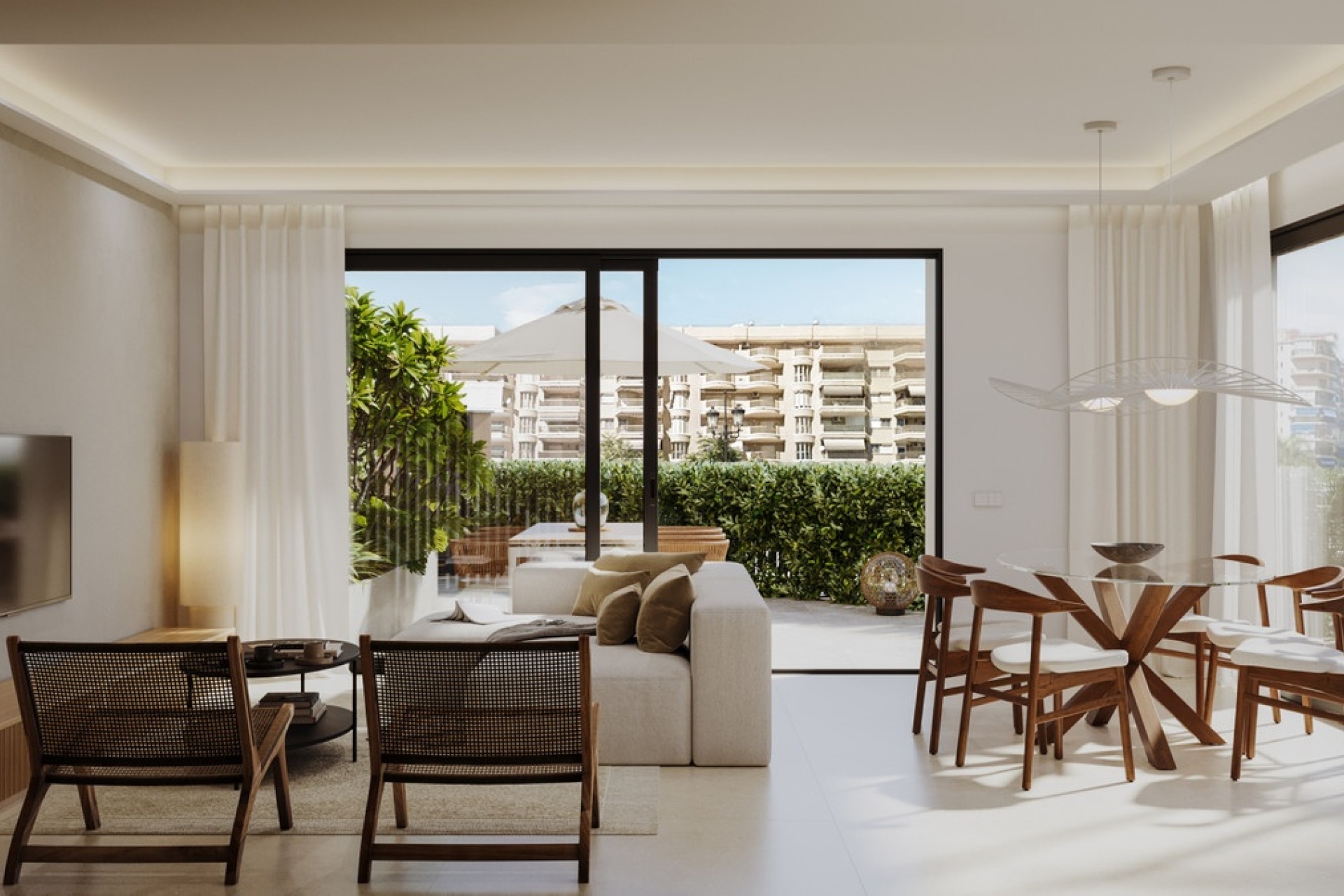 New Build - Villa - Fuengirola - Fuengirola Centro