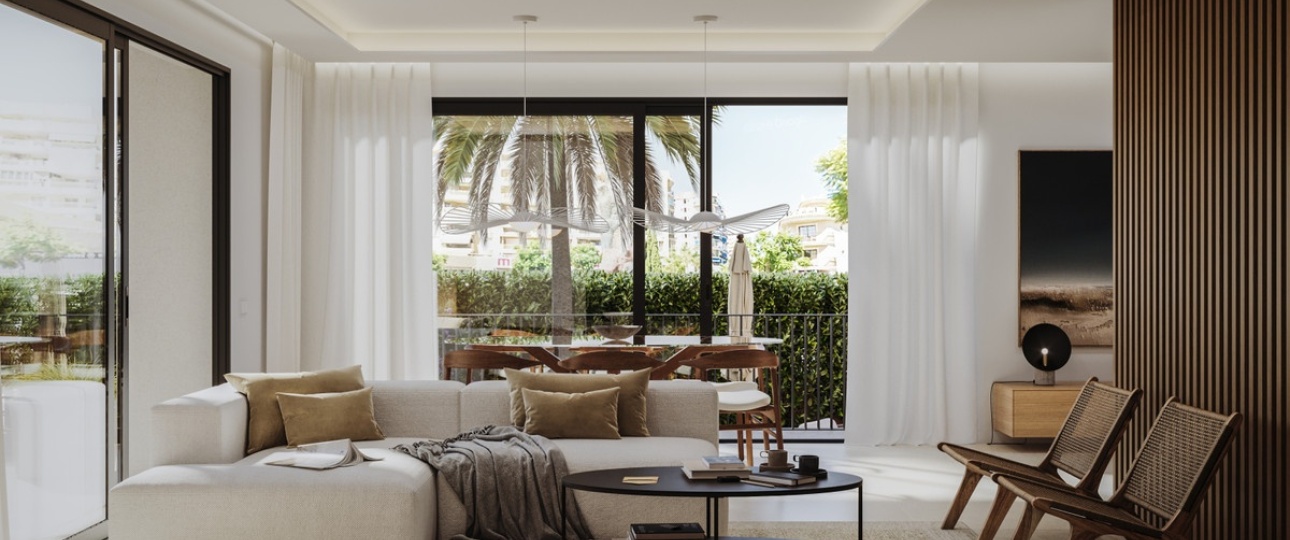 New Build - Villa - Fuengirola - Fuengirola Centro