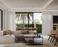 New Build - Villa - Fuengirola - Fuengirola Centro