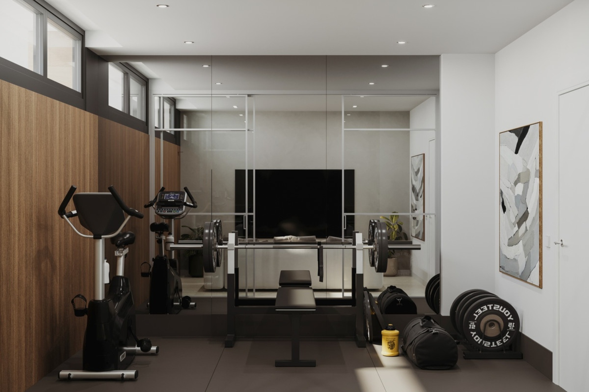 New Build - Villa - Fuengirola - Fuengirola Centro