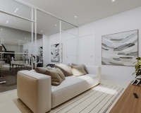 New Build - Villa - Fuengirola - Fuengirola Centro