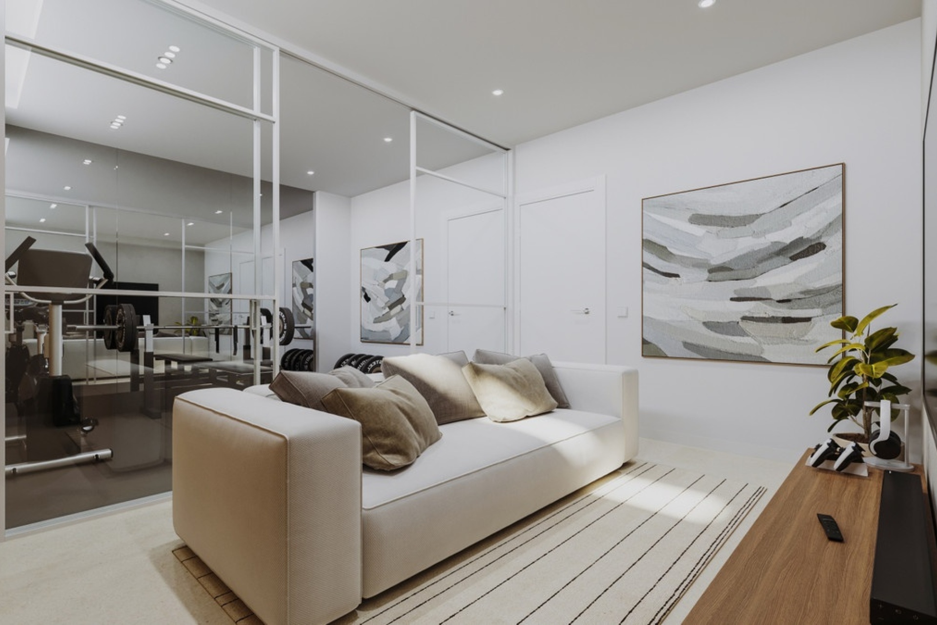New Build - Villa - Fuengirola - Fuengirola Centro