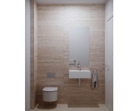 New Build - Villa - Fuengirola - Fuengirola Centro